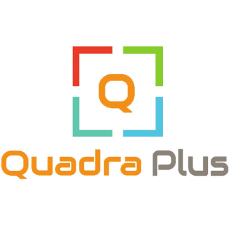 Quadra Plus Logo