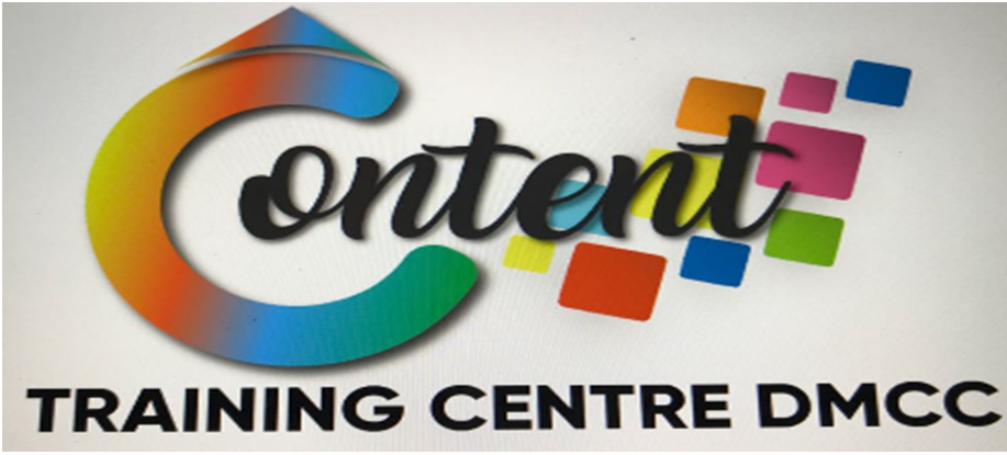 Content Training Centre Logo