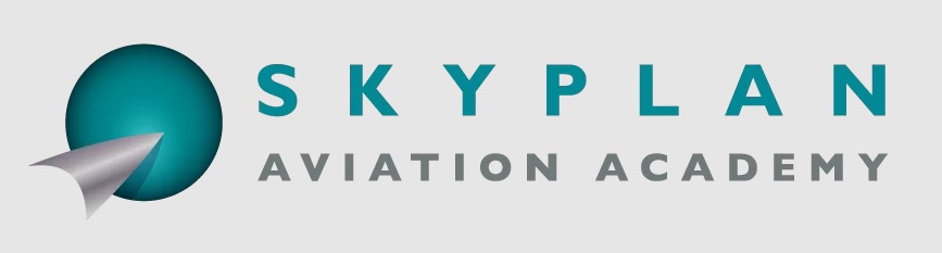 Skyplan Aviation Academy Logo