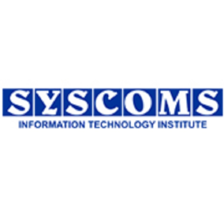 Syscoms Institute Logo