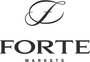 Forte Markets Logo