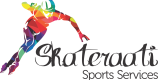 Skateraati Sports Services Logo