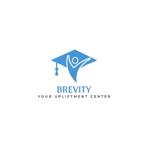 Brevity Professional and Training Services Logo