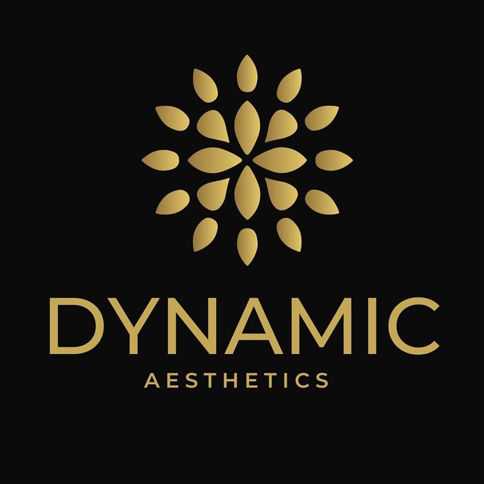 Dynamic Aesthetic Clinic Logo