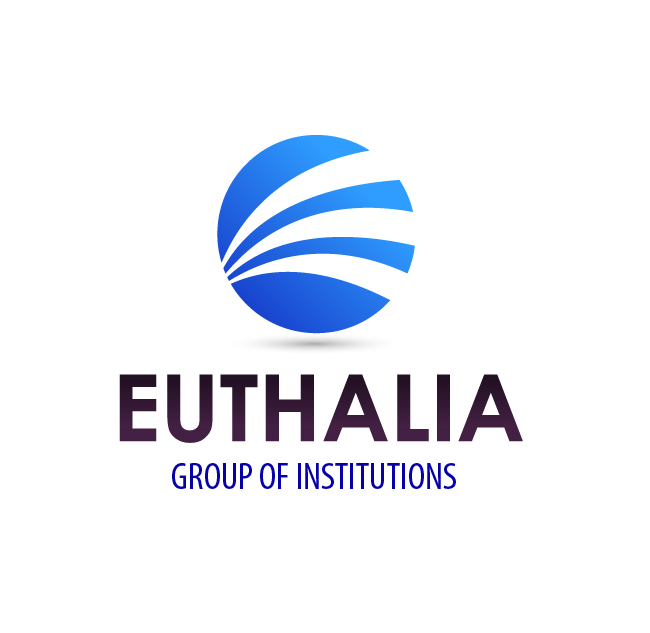 Euthalia Group Of Institutions Logo
