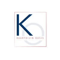 Kaartdijin Oasis Logo