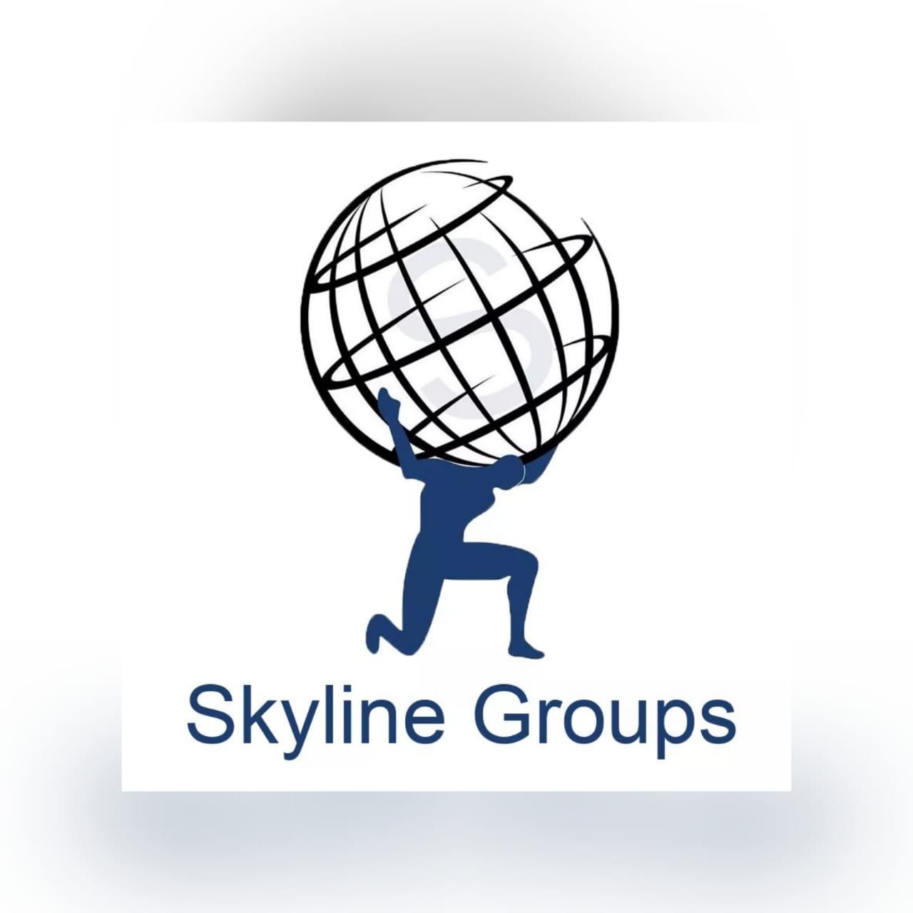 Skyline Medical Coding Logo