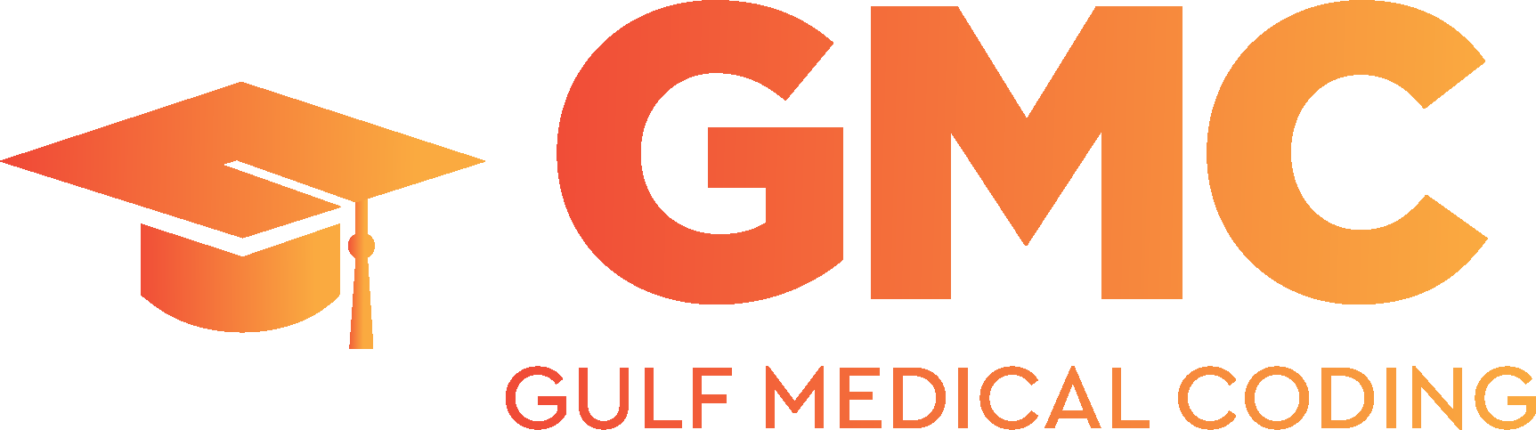 Gulf Medical Coding Academy Logo