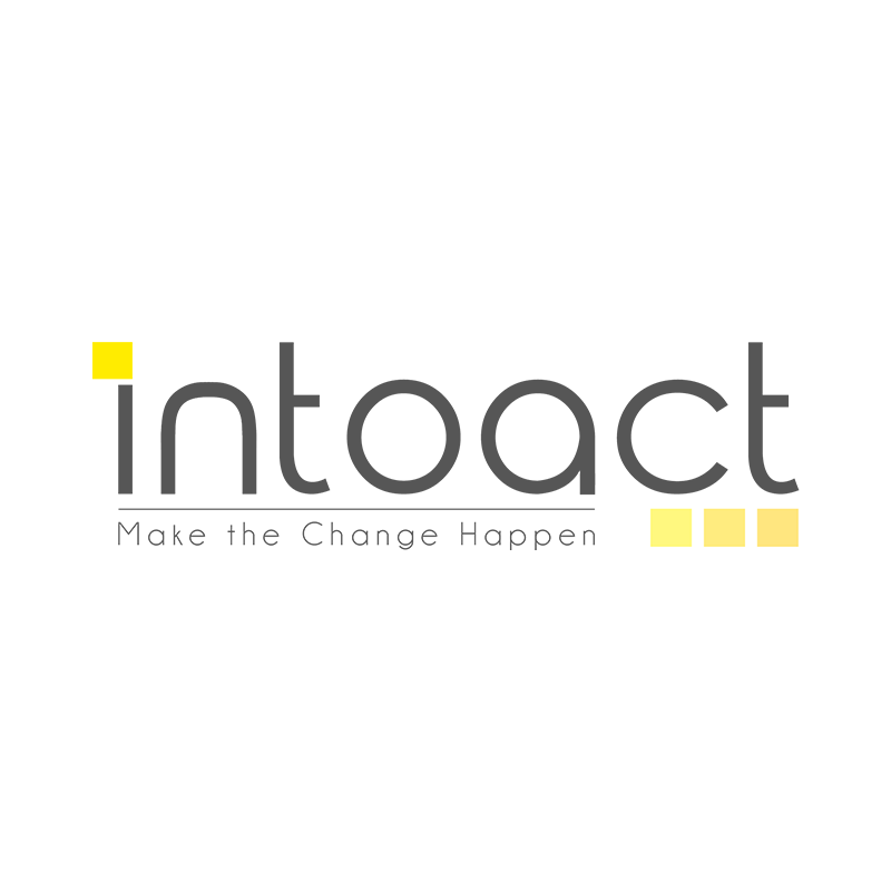 Intoact International Logo