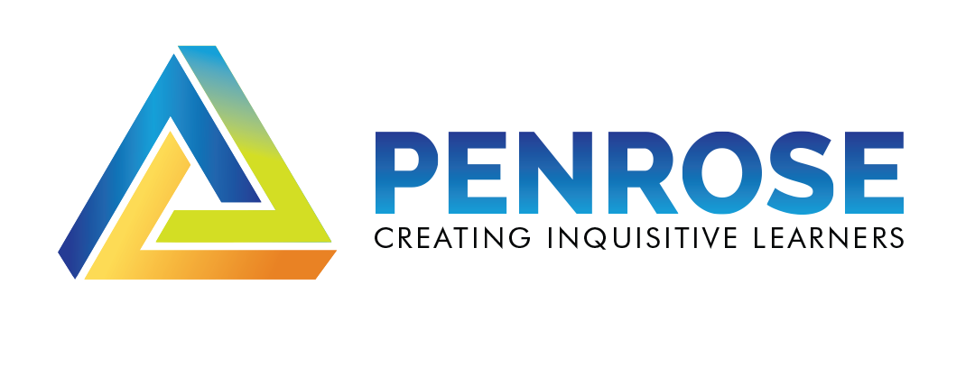 Penrose Learning Centre Logo