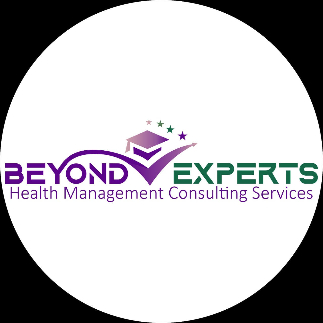 Beyond Experts LLC Logo