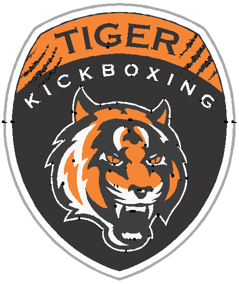 Tiger KickBoxing DSO Logo
