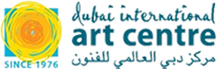 Dubai International Art Centre Logo