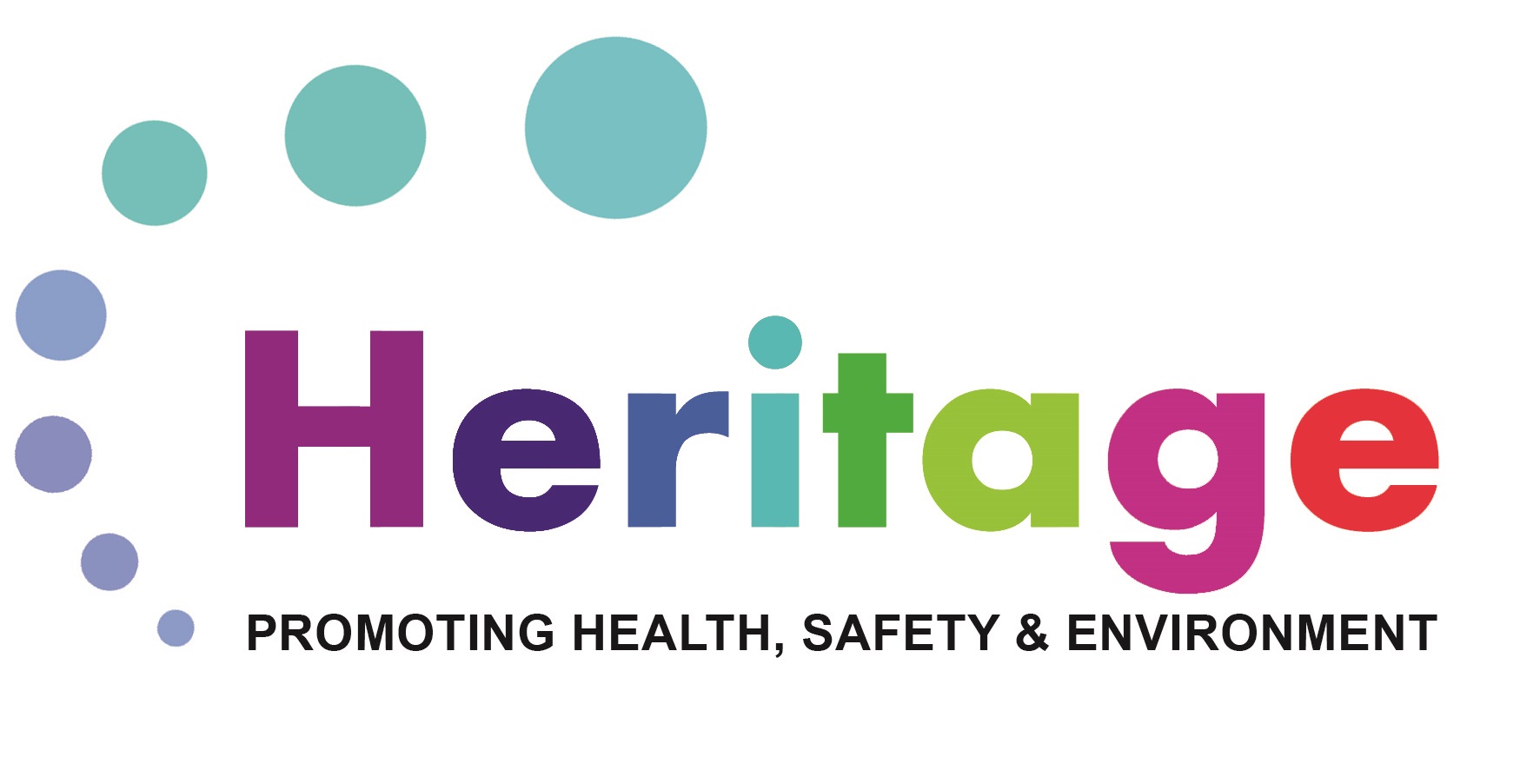 Heritage Safety Training Centre Logo