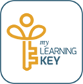 Mylearningkey Training Institute LLC Logo