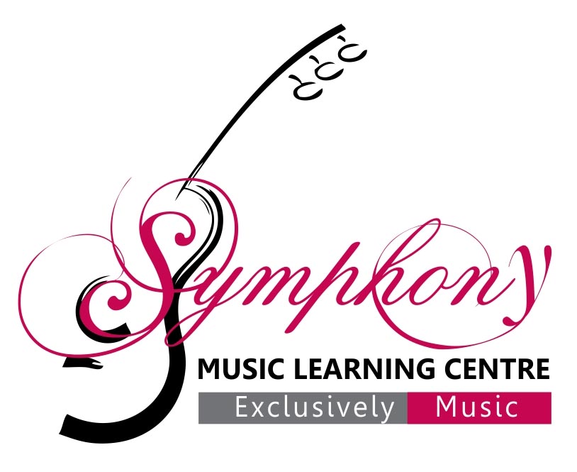 Symphony Music Learning Centre Logo