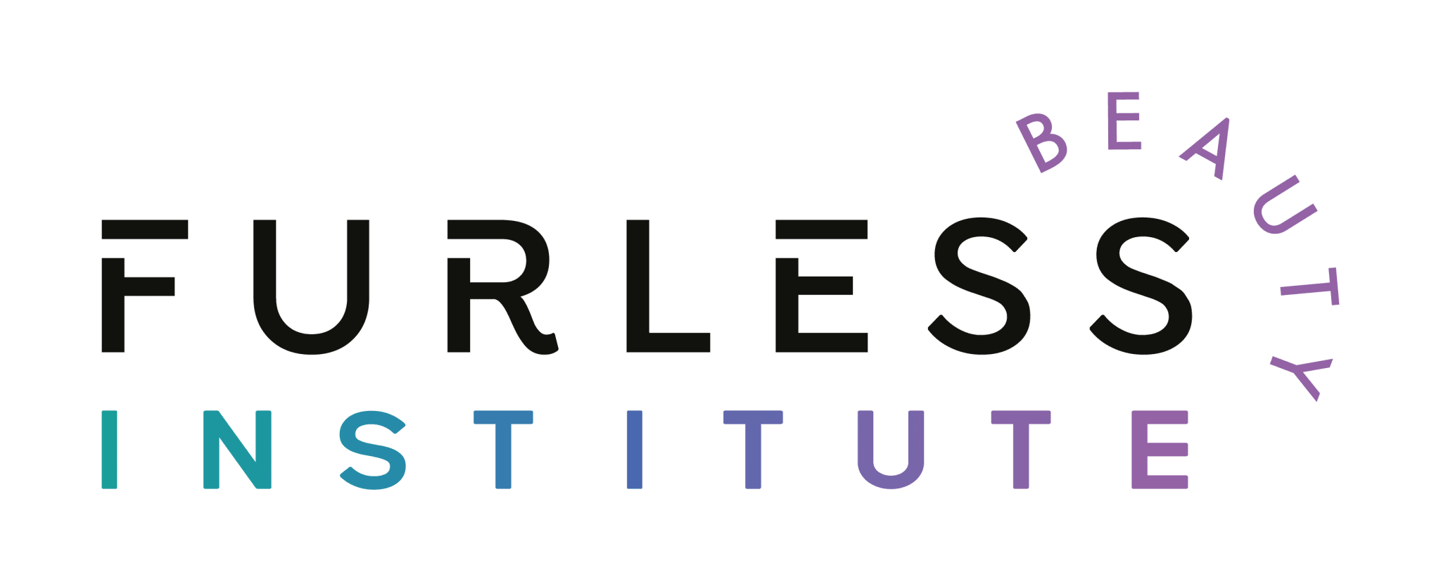 Furless Beauty Institute Logo