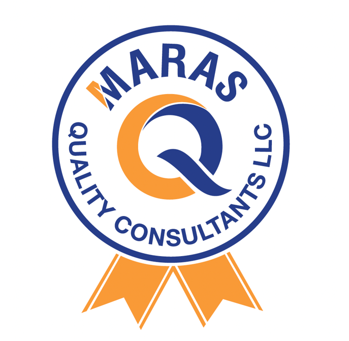 Maras Quality Consultants Logo