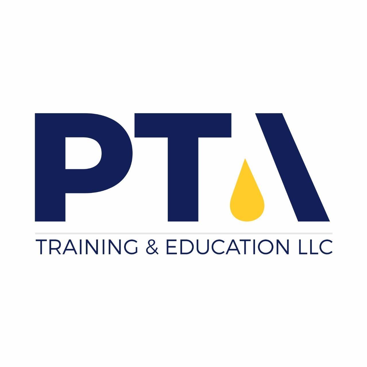 PTA Training & Education LLC Logo