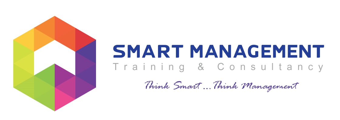 SMART Management Training & Consultancy Logo