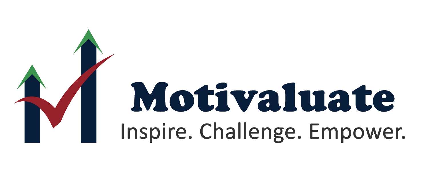 Motivaluate Consulting & Training FZ LLC Logo