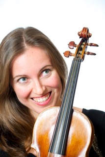 Online Violin Lessons Logo