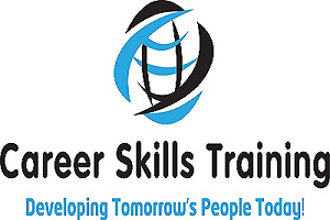 Shutdown - Career Skills Training Institute Logo