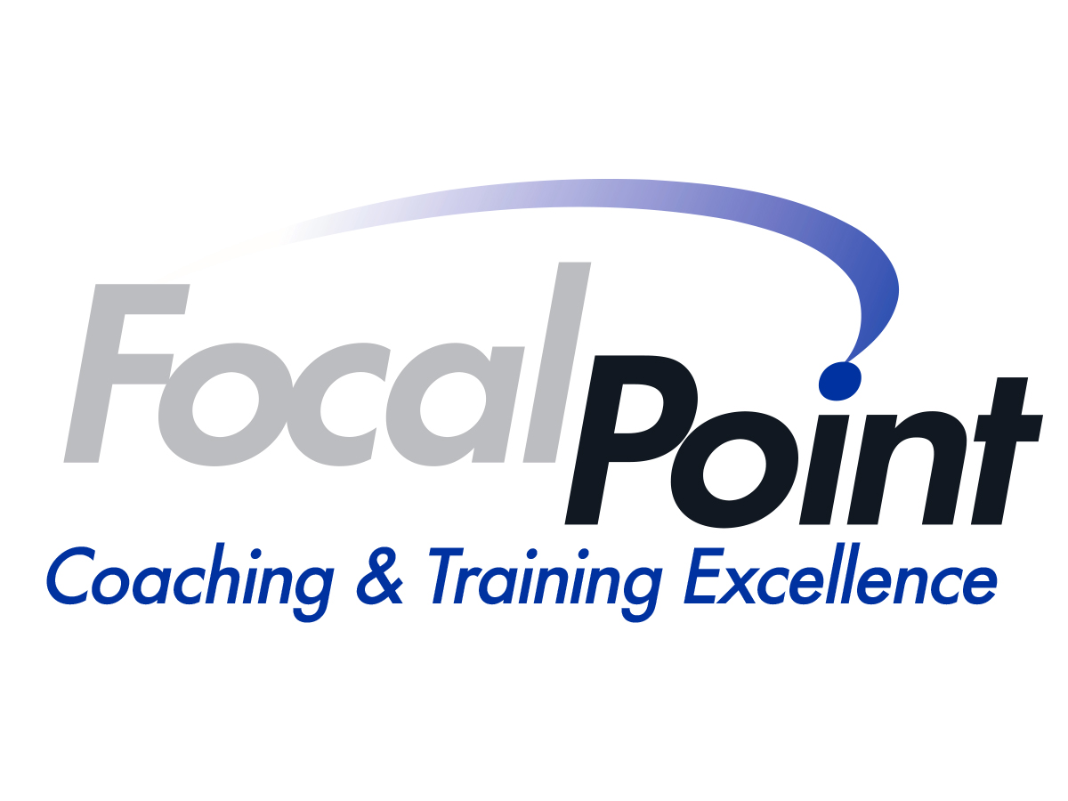 Shutdown - FocalPoint Coaching and Training Logo