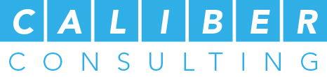 Caliber Consulting Logo