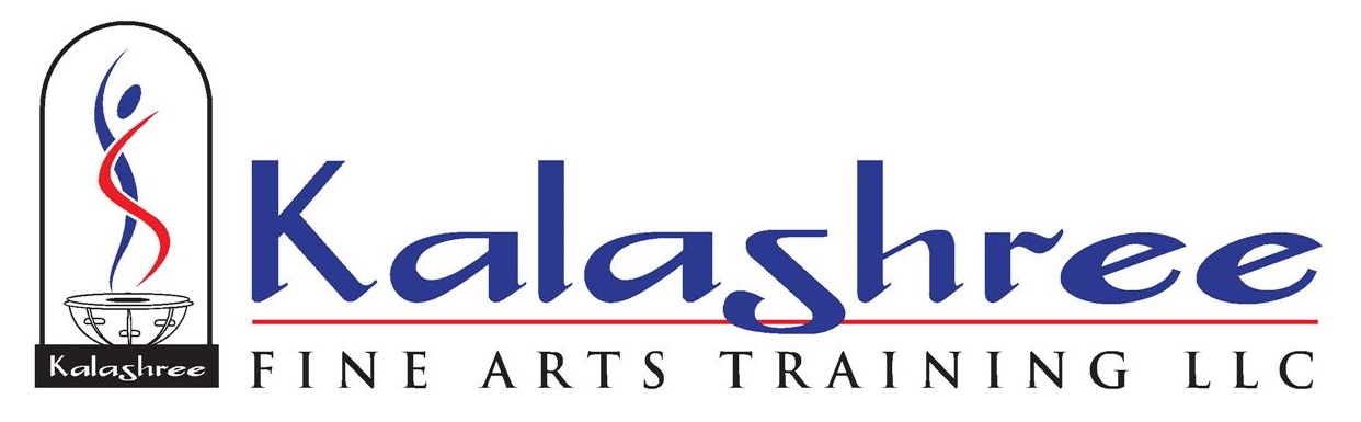 Kalashree Fine Arts Training LLC Logo