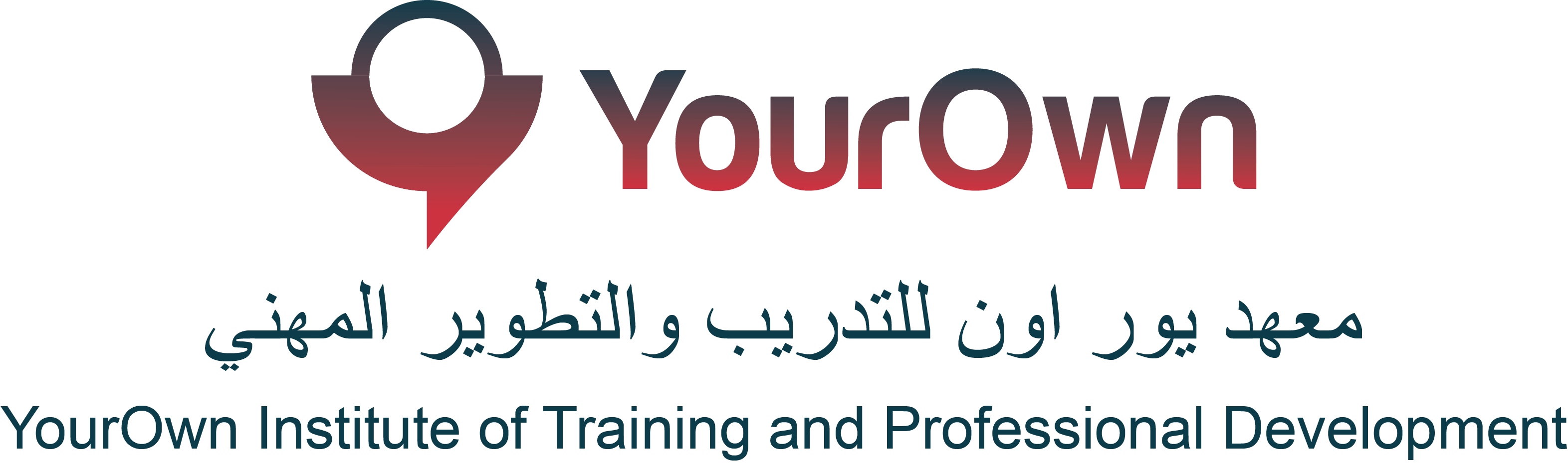 YourOwn Institute of Training and Professional Development Logo