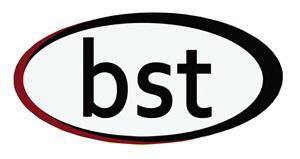 BST Occupational Safety Training Logo