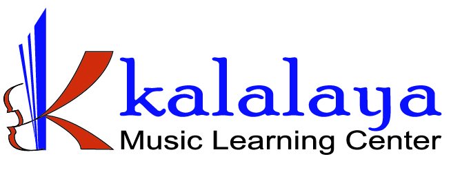 Kalalaya Music & Dance Learning Center Logo