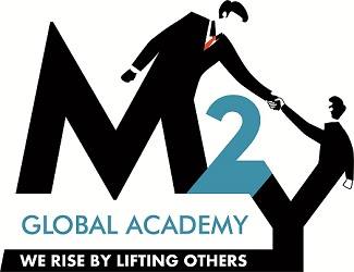 M2Y Safety Academy Logo