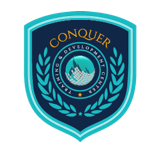 Conquer Training & Development Center LLC Logo