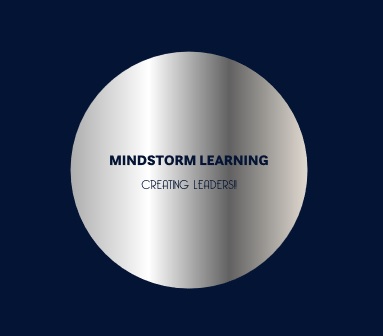 Mindstorm Talent Logo