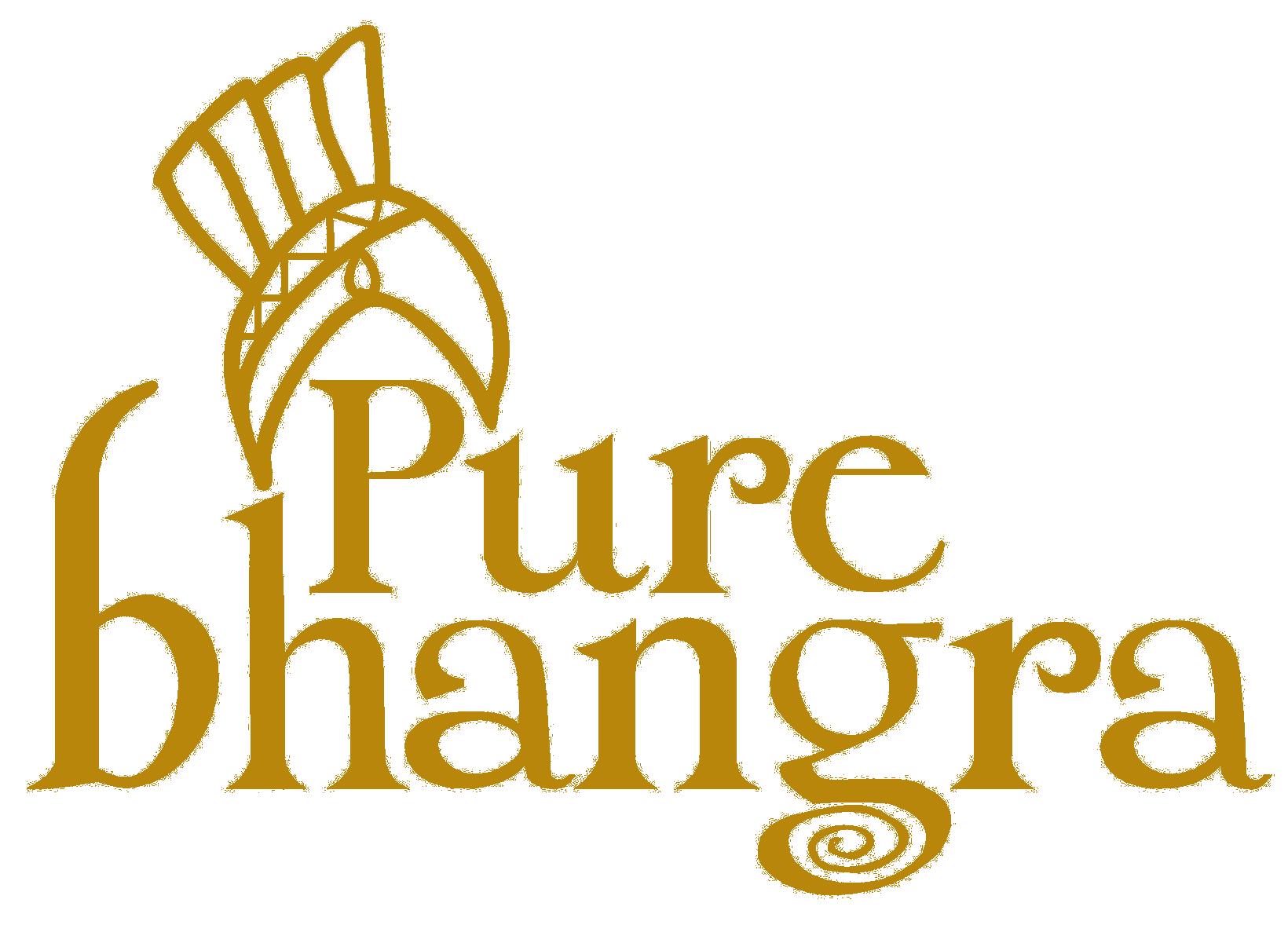 Pure Bhangra Logo