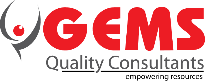 GEMS Quality Consultants Logo