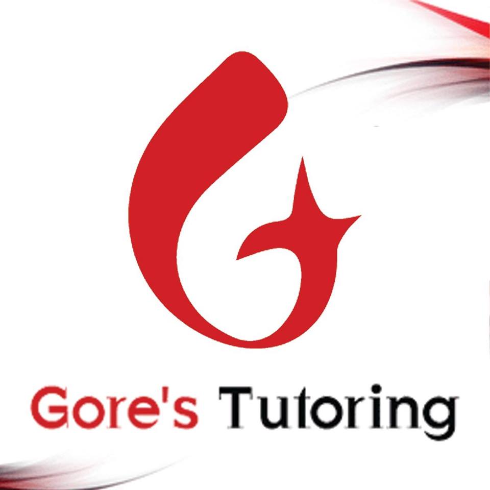 Gore's Tutoring & Learning Center Dubai Logo