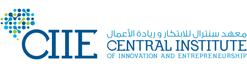 Central Institute of Innovation and Entrepreneurship Logo