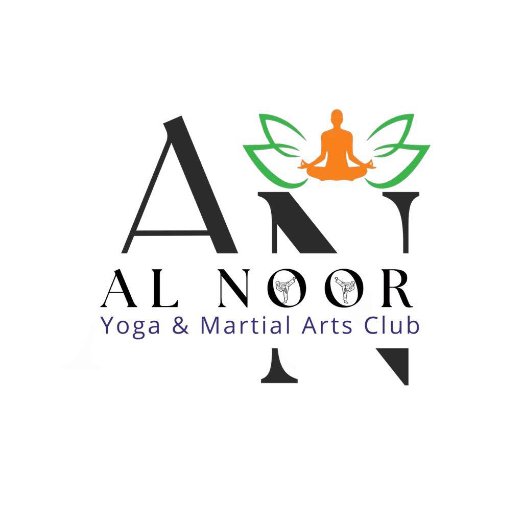 Al Noor Yoga & Martial Arts Club LLC Logo
