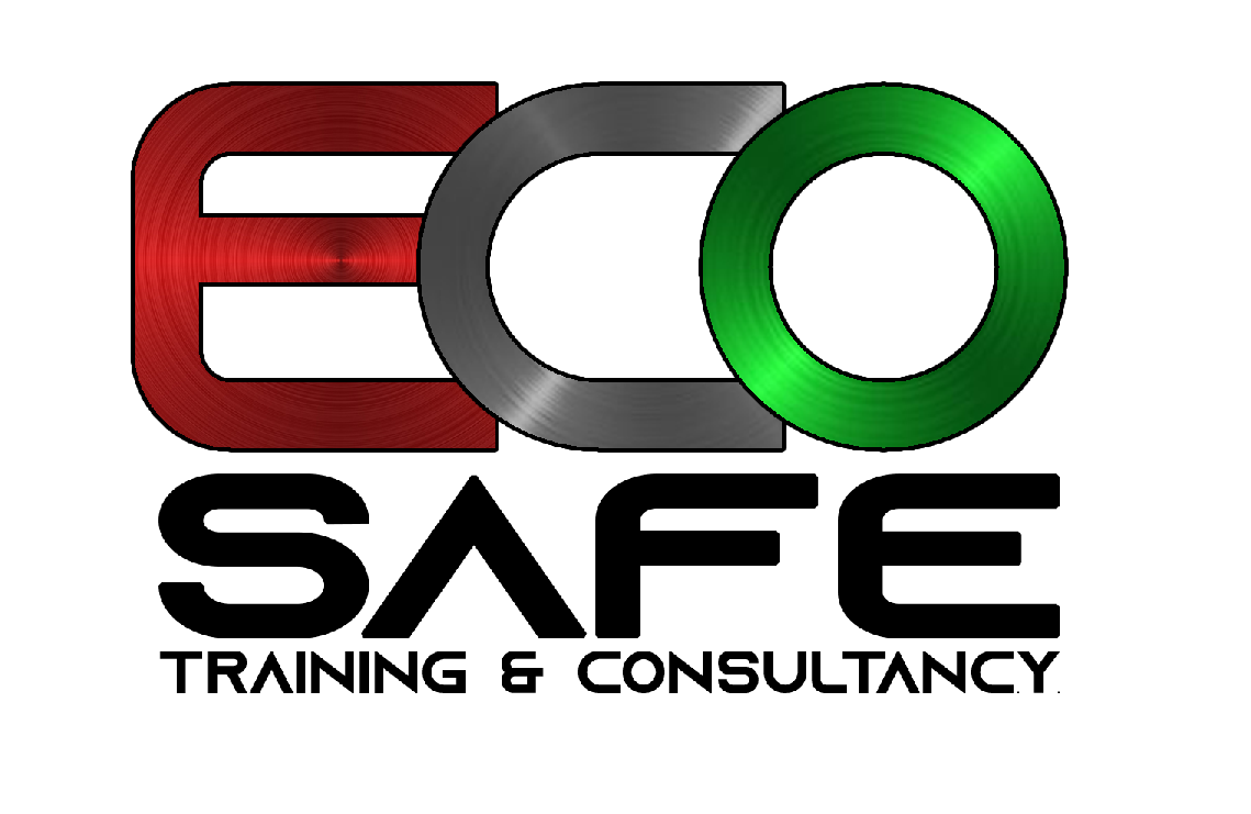Ecosafe Training & Consultancy Logo