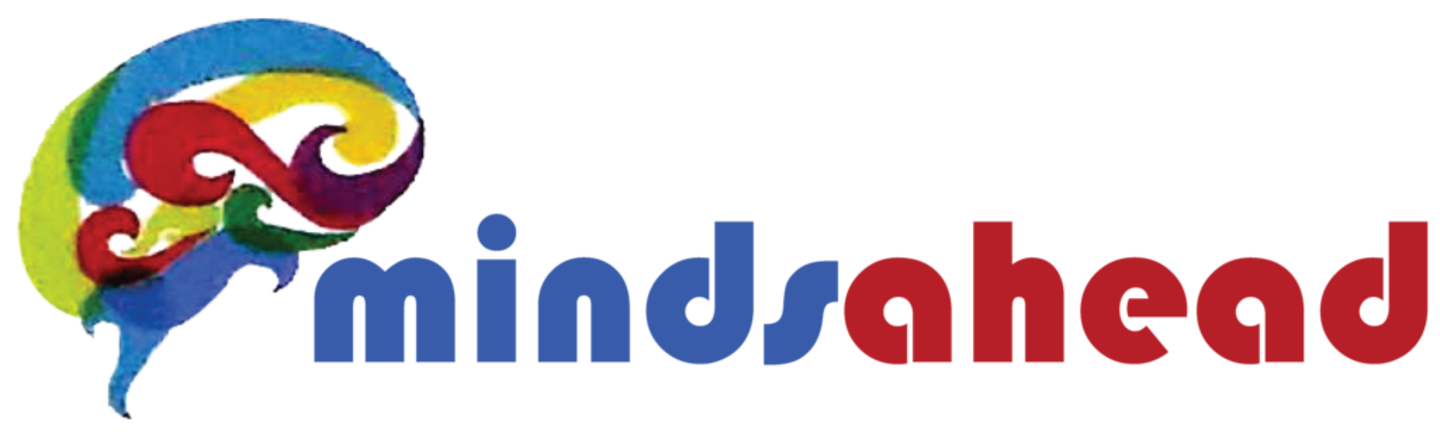 Minds Ahead Institute Logo
