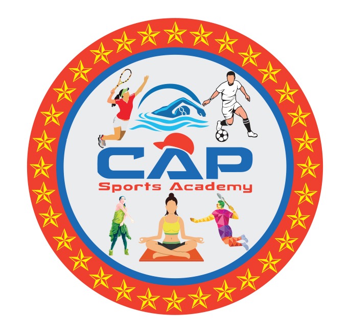 CAP Sports Academy Logo