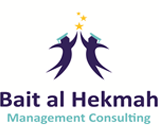 Bait Al Hekmah Management Consulting Logo