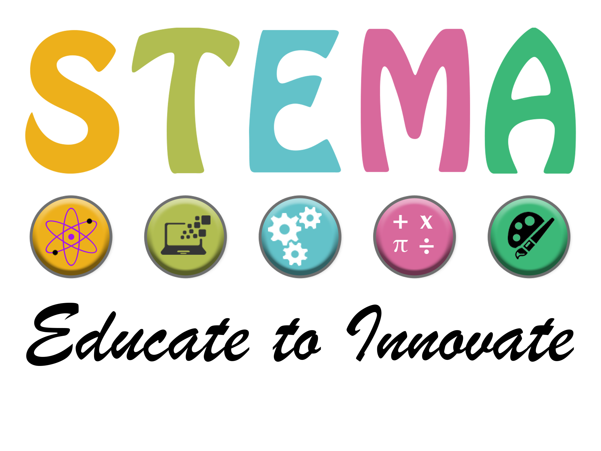 STEMA Training and Development Center Logo