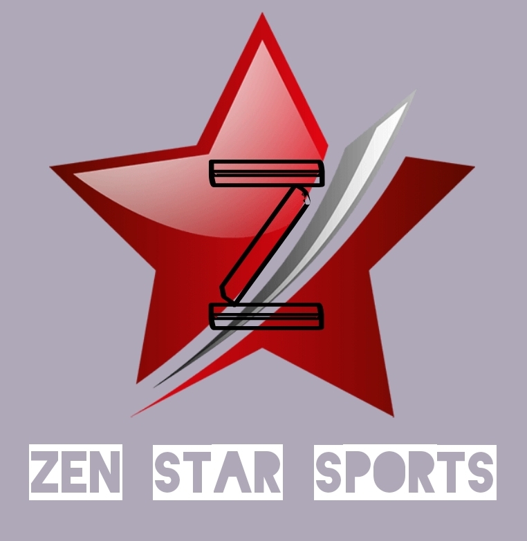 Zen Star Sports Logo