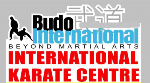 International Karate Centre Logo