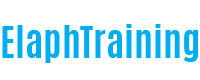 Elaph Training Logo