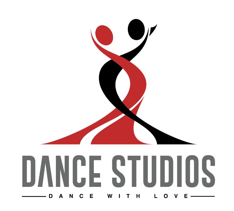 Dance Studios Dubai Logo